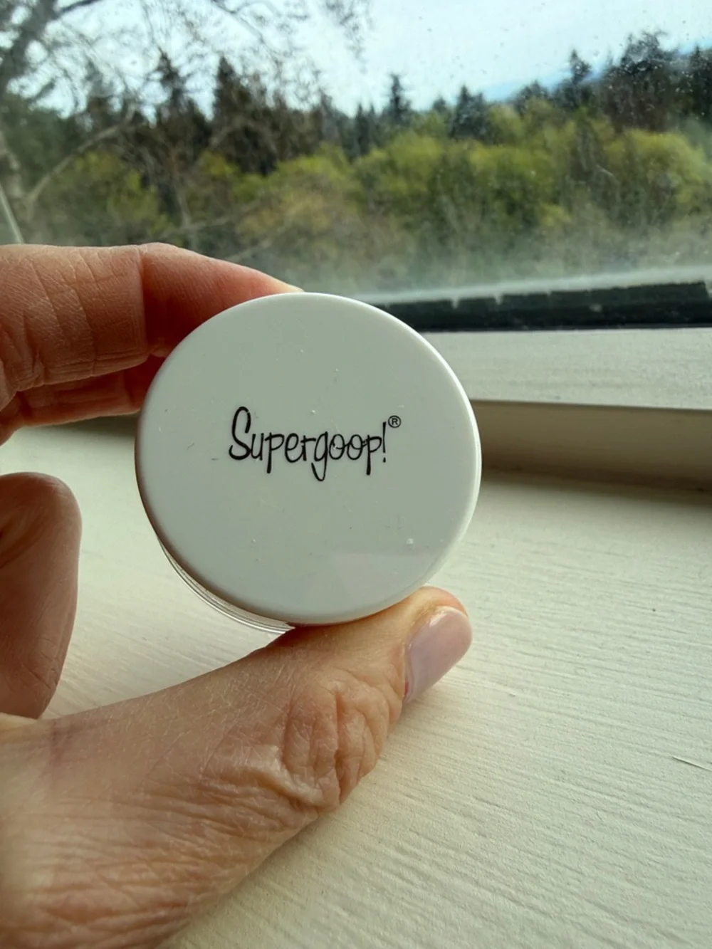 Supergoop! Shimmershade SPF 30 - Daydream - NIB - Picture 3 of 5